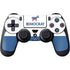 Democrat Blue And Red PlayStation PS4 Skins